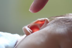 Přesně to, co je zánět středního ucha