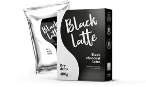 Black Latte - cena - diskuze - názory - lékárna - kde koupit - recenze