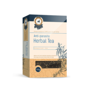 Herbal Tea - zkušenosti - funguje - názory - účinky