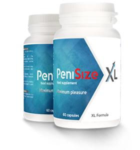 PeniSizeXL - funguje - zkušenosti - názory - účinky