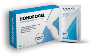 HondroGel - recenze - diskuze - názory - cena - kde koupit - lékárna