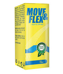 Move&Flex - názory - účinky - funguje - zkušenosti 