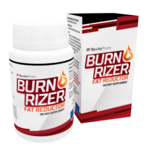 BurnRizer - názory - lékárna - recenze - diskuze - cena - kde koupit