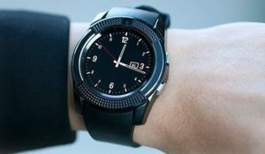 V8 watch - cena - prodej