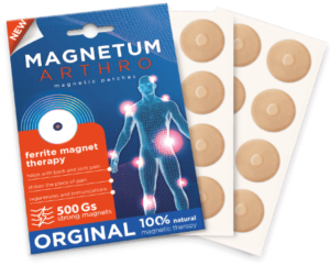 Magnetum Arthro - recenze - diskuze - názory - lékárna - cena - kde koupit