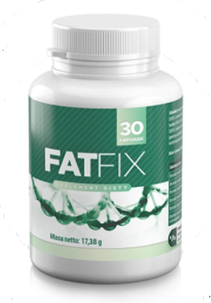 FatFix - názory - cena - lékárna - recenze - kde koupit - diskuze