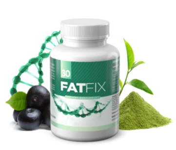 FatFix - účinky - funguje - zkušenosti - názory