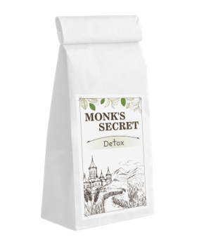 Monk's Secret Detox - diskuze - názory - cena - lékárna - recenze - kde koupit