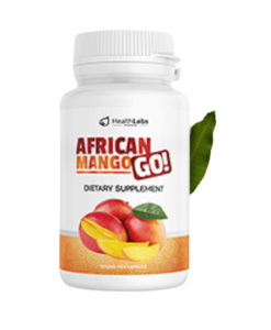 African Mango Go - názory - účinky - zkušenosti - funguje
