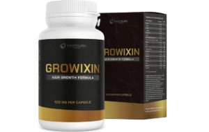 Growixin - funguje - názory - účinky - zkušenosti