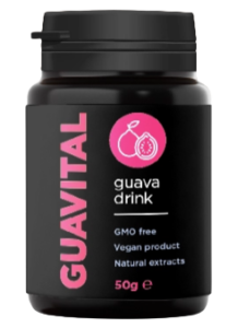 Guavital - funguje - názory - zkušenosti - účinky