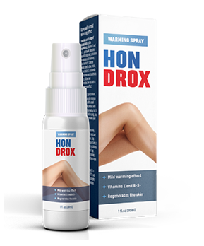 Hondrox - názory - účinky - zkušenosti - funguje
