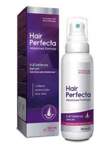 HairPerfecta - zkušenosti - funguje - účinky - názory