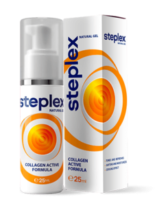 Steplex - funguje - názory - zkušenosti - účinky