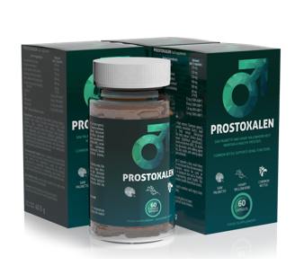 Prostoxalen - recenze - cena - kde koupit - diskuze - názory - lékárna