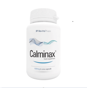 Calminax - recenze - diskuze - názory - lékárna - cena - kde koupit
