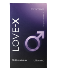 Love-X - recenze - diskuze - názory - cena - kde koupit - lékárna