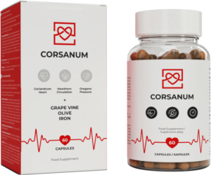 Corsanum - diskuze - názory - lékárna - cena - kde koupit - recenze