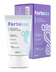 Fortolex - funguje - účinky - zkušenosti - názory