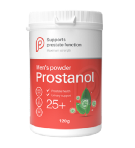 Prostanol - recenze - diskuze - názory - lékárna - cena - kde koupit
