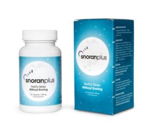 Snoran Plus - názory - lékárna - cena - kde koupit - recenze - diskuze