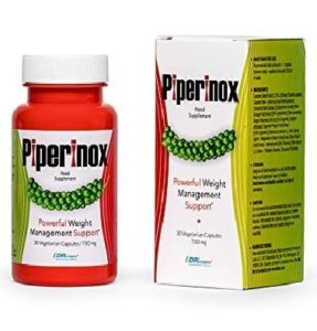 Piperinox - lékárna - cena - kde koupit - recenze - diskuze - názory
