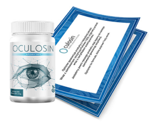 Oculosin - účinky - zkušenosti - funguje - názory