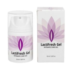 LactiFresh Gel - cena - kde koupit - recenze - diskuze - názory - lékárna