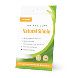Natural Slimin Patches - názory - účinky - zkušenosti - funguje