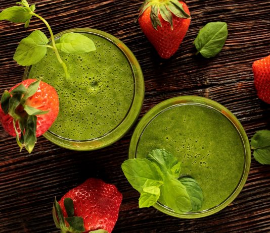 Nejúčinnější potraviny, které potřebujete k konzumovat