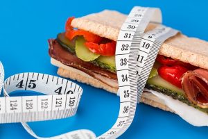 První nařízení, jak zhubnout ve zdravém a také odolnější