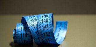 Předpisy k poklesu hmotnosti v zdravé a vyvážené a také odolný