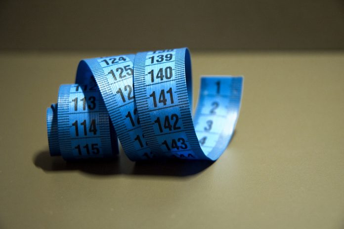 Předpisy k poklesu hmotnosti v zdravé a vyvážené a také odolný