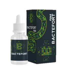 Bactefort - názory - účinky - zkušenosti - funguje