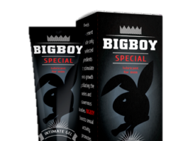 Bigboy - cena - recenze - diskuze - názory - kde koupit - lékárna