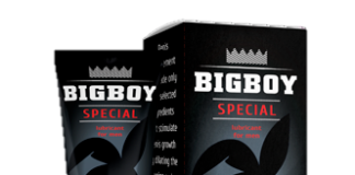 Bigboy - cena - recenze - diskuze - názory - kde koupit - lékárna