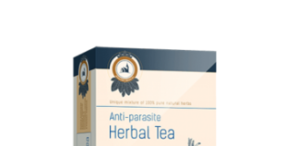 Herbal Tea - lékárna - cena - kde koupit - recenze - diskuze - názory
