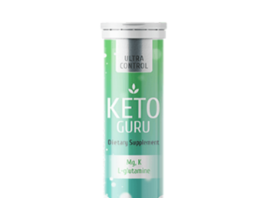 Keto Guru - recenze - diskuze - cena - kde koupit - názory - lékárna