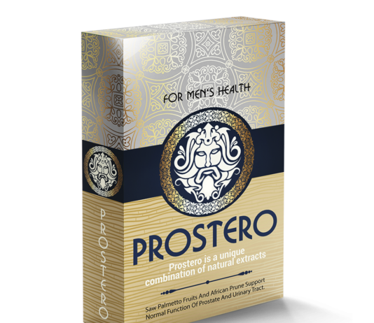 ProstEro - cena - kde koupit - recenze - lékárna - diskuze - názory