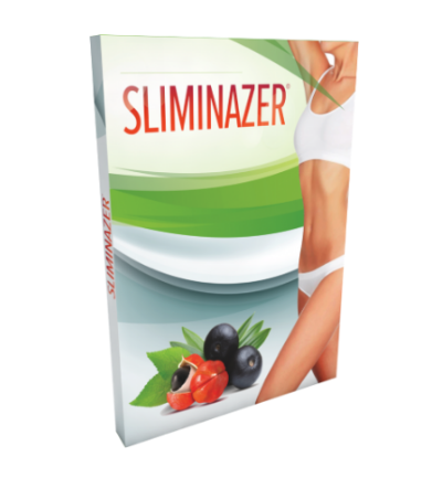Sliminazer - lékárna - cena - recenze - diskuze - kde koupit - názory