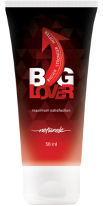 Big Lover - cena - diskuze - názory - lékárna - kde koupit - recenze