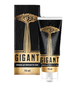 Gigant Gel - cena - diskuze - názory - kde koupit - recenze - lékárna