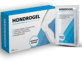 HondroGel - recenze - diskuze - názory - cena - kde koupit - lékárna