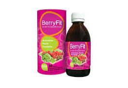 BerryFit - názory - lékárna - recenze - diskuze - cena - kde koupit