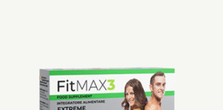 FitMAX3 - kde koupit - cena - diskuze - názory - lékárna - recenze