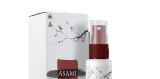 Asami - cena - kde koupit - recenze - diskuze - lékárna - názory