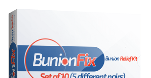 BunionFix - diskuze - názory - cena - recenze - lékárna - kde koupit