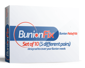 BunionFix - zkušenosti - funguje - názory - účinky