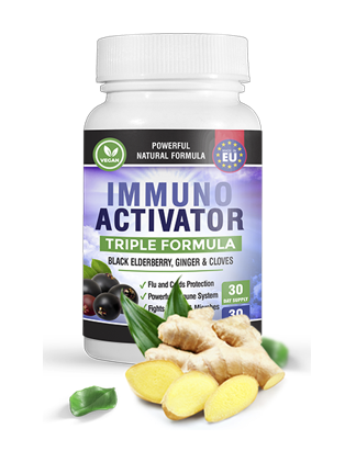 Immuno Activator - názory - zkušenosti - účinky - funguje