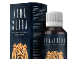 KamaSutra Kapky - kde koupit - lékárna - názory - recenze - diskuze - cena